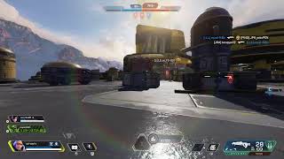 [Apex］リア友起きるまで