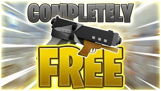 How to get MORE free Shell Shockers items
