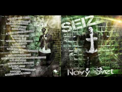 Seiz - Lekcia Slova ft. Juso