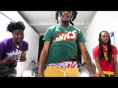 Road Runna Vert - Half Man Half Amazing