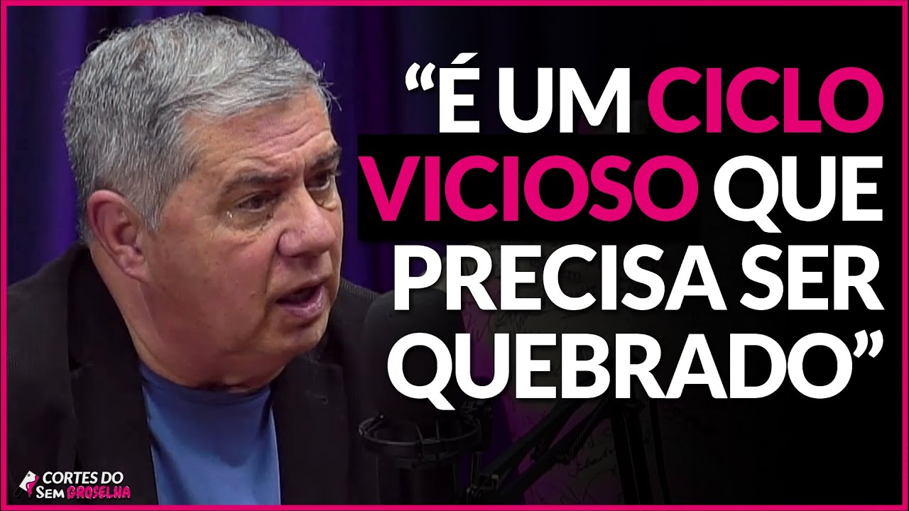 COMO OS POLÍTICOS DESTRUÍRAM O BRASIL
