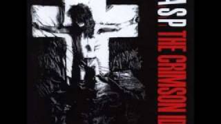 W.A.S.P. - The Great Misconceptions of me