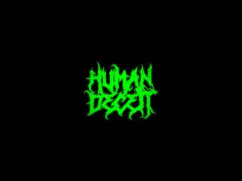 HUMAN DECEIT - Demo [2022 Deathgrind]