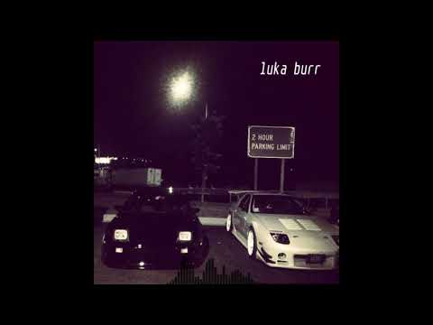 [FREE] ramirez x phonk type beat  - "splitter" (prod. luka burr)