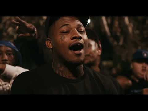 TC4- Out On Bail Ft. AsmDaBkopster (Official Video)