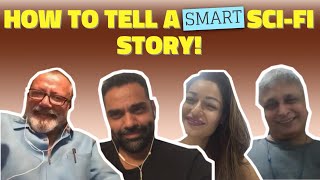 Abhay Deol, Pankaj Kapur, Piyush Mishra & Ritika Anand interview | JL50 video