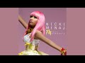 Nicki Minaj - Fly (feat. Rihanna) (Official Instrumental)