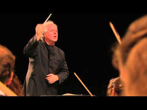 Verbier festival 2012: Charles Dutoit conducts Tchaikovsky/Manfred Honeck conducts Brahms