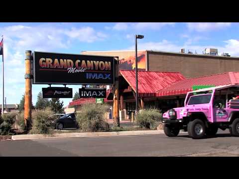 Become a Grand Canyon Adventure Guide - Pink Jeep Tours