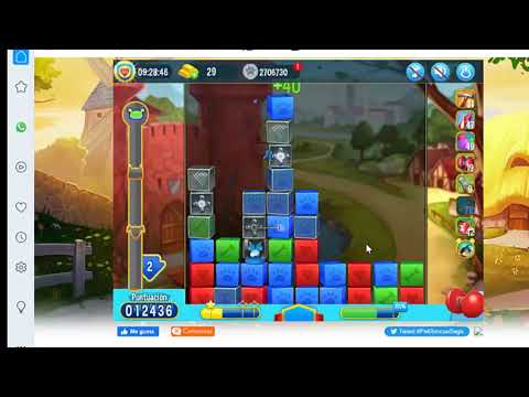 Pet Rescue level 5186, pet rescue, nivel 5186 pet rescue solucionado, solved, sin booster 5186, 5186