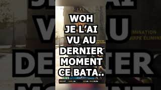 Death comms n°13 #shorts #warzone