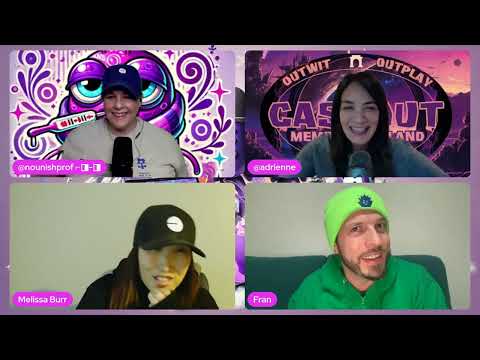 GM Farcaster ep193 Wednesday December 11, 2024 with @alfafrens