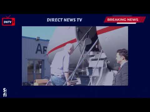 WikiLeaks founder Julian Assange released from prison after US plea deal