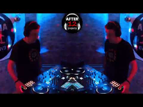 MISJA HELSLOOT | @AFTER 12 | 26.03.2022