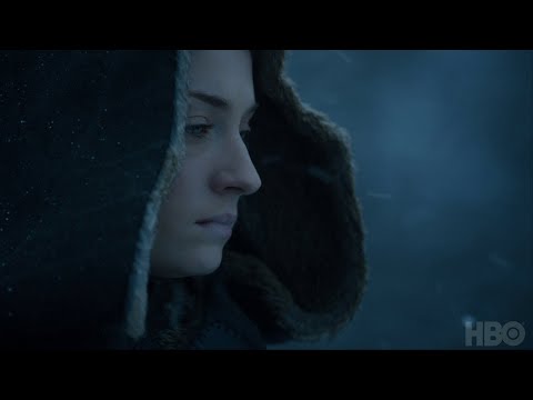 Game of Thrones 7. Sezon Finali 7. Bölüm