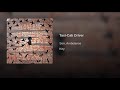 Taxi Cab Driver
