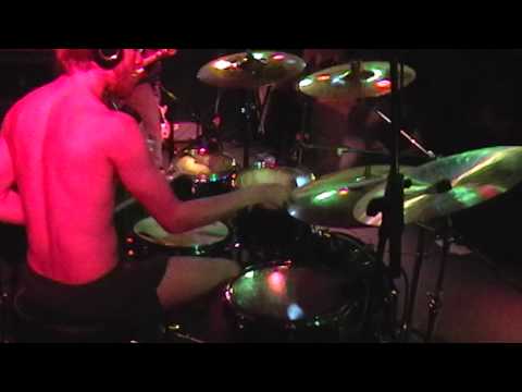 CassoVita - Sunscript Live (HD) march 2012