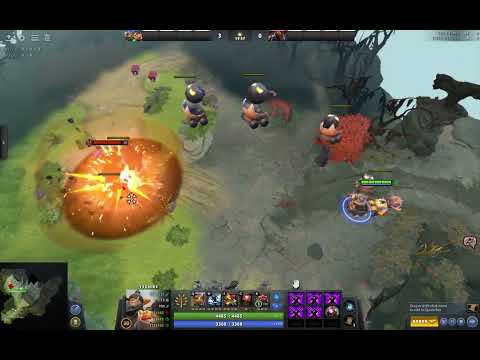 Guess the Hero who can take 100 Sticky Bombs