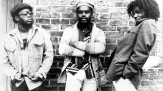 Mighty Diamonds - Have Mercy Dub Version