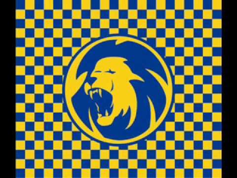 02 - RAÇA FORÇA UNIÃO