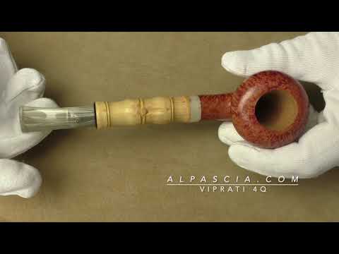 Viprati 4Q - pipe 167