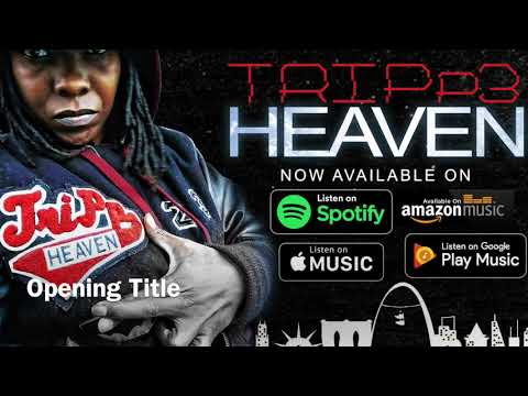 TRIPp3 HEAVEN FT MAURI BAND$ (LOWRENT DISTRICT)