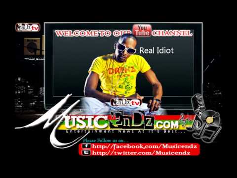Deva Bratt - Real Idiot (WARRIOR RIDDIM 2010)