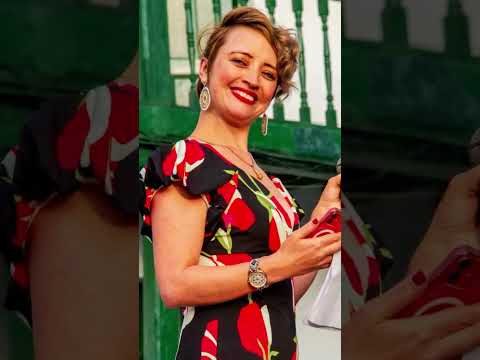 Angie Sandoval y su historia como artista de la voz