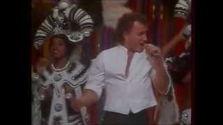 bernard lavilliers "spécial brésil",o'gringo 1984