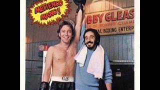 Ruben Blades & Willie Colón  Pablo Pueblo