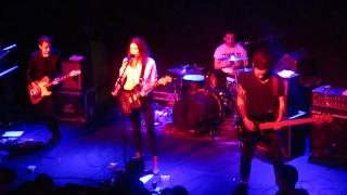 Scarlet - 2:54 Live at Rough Trade Feb 27 2015