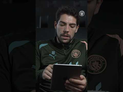 🤔 TRAUTMANN OR ORTEGA? 🤔  #football #shorts #ortega #mancity #premierleague