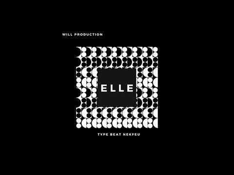 [FREE] TYPE BEAT NEKFEU - '' ELLE '' | FREE Type Beat 2020 | Free Instrumental 2020