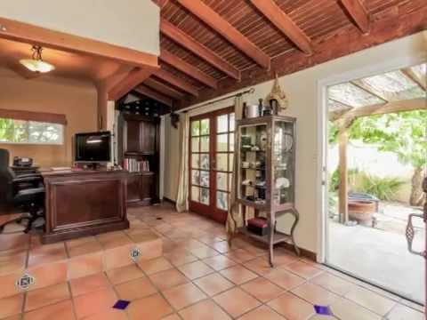 1547 South Hayworth Avenue, Los Angeles, CA 90035 | Teaser Property Tour