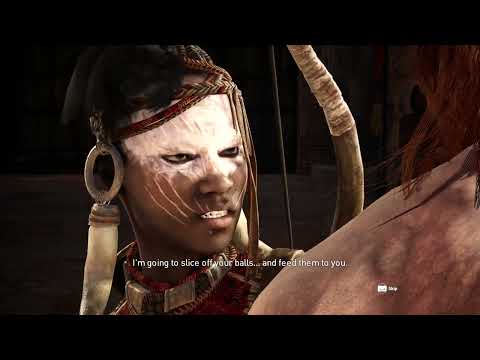 Let's Play Assassin's Creed Origins pt. 99