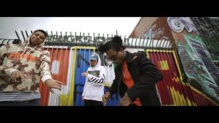 DrugRixh Peso -  "Vlone" | Shot By : @VOICE2HARD