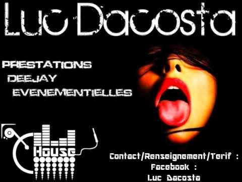 Arno Cost vs Dirty South Axwell ft Rudy - Lise Open Your Heart (Luc Dacosta Mix)