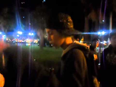 Sbat vs Rusell - 4tos De Final - Partusa Cba 6-4-13