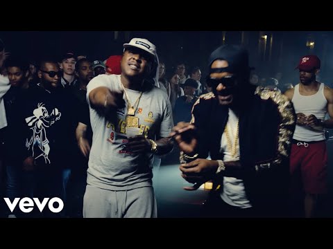 Jim Jones & Jadakiss Ft Millyz & Styles P - "In The Hearse" (Music Video) 2025