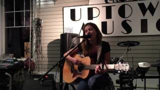 Alexis Stinnett sings My Song by the cast of Nashville