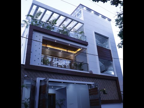 SAMANVI House Warming Ceremony