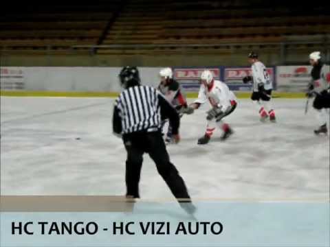 Š.L.A.H. 3.ročník sezóna 2011-2012