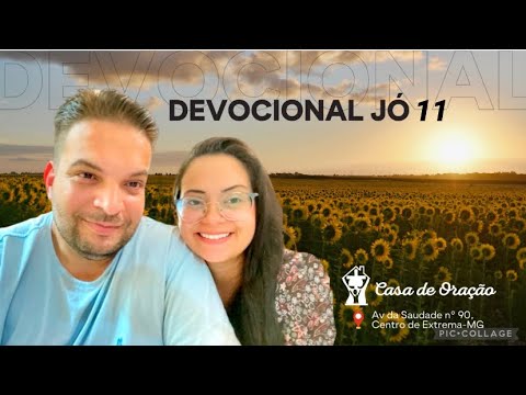Jó 11 Devocional