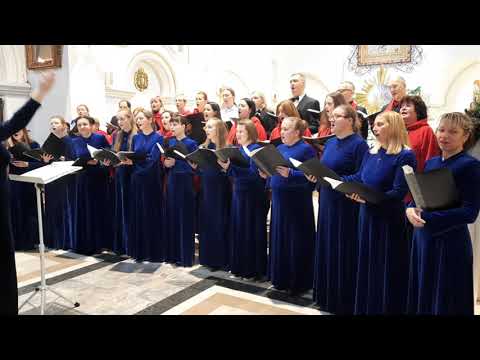 Alleluja. J. Świder.