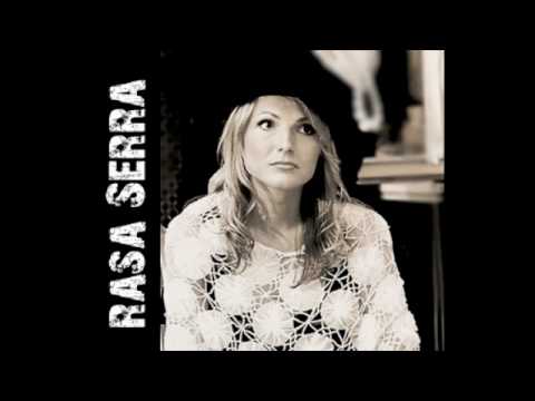 RASA SERRA - Mademoiselle Chante Le Blues