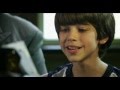 Uriah Shelton in Lifted "Spirit" (Church scene ...