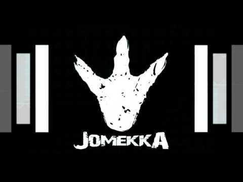 Jomekka - Eighto [1 HOUR]