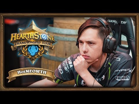 HCT Sydney Chronicles – HotMEOWTH
