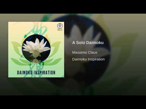 Ancient and Modern Daimoku