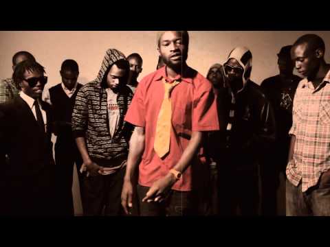 STATE OF EMERGENCY (S.O.E) THE CYPHER